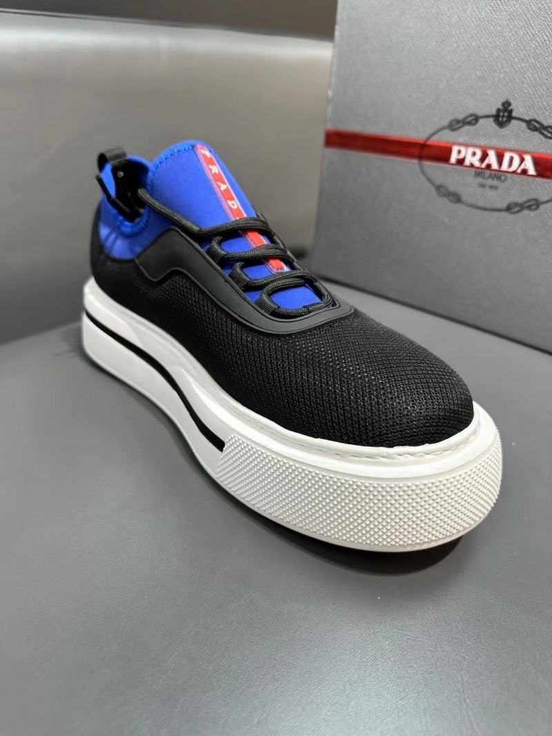 Prada Sneakers